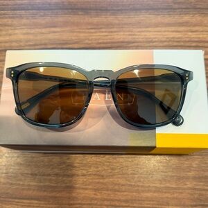 RAEN Wiley Polarized Sunglasses